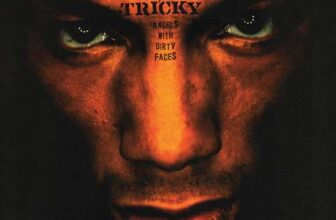 Tricky Angels With Dirty Faces Double Vinyl album
