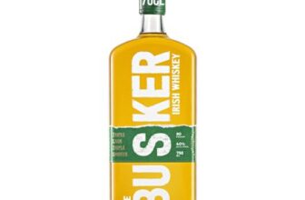 Triple Cask Triple Smooth Irish Whiskey