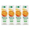 Tropicana Smooth Orange Juice, 4 x 900ml or Original