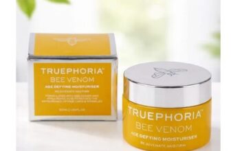 Truepho Bee Age Defying Moisturiser 50ml – £7.20 On Amazon