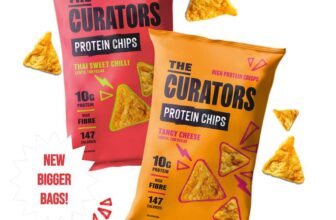 Try curators for free at Waitrose via Hashting cashnack