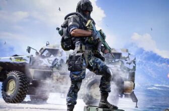 Tsunami Clash Pack for Battlefield 6 & Battlefield REDSEC – Free to Keep – PS Plus subscribers – PS5