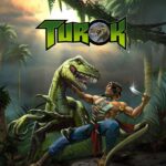 Turok – PS4/PS5