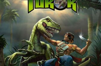 Turok – PS4/PS5