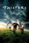 Twisters (2024) 4K Dolby Vision & Dolby Atmos iTunes Extras To Buy