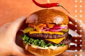 Two Burger or Wraps at Turtle Bay via Three Rewards