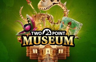 Two Point Museum (PS5 – Digital)