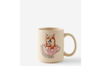 Typo Pupaccino Dog Mug / Im an inside Cat Mug plus More…
