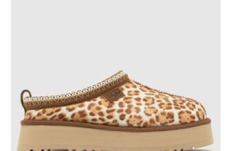 UGG Tazz II in Print