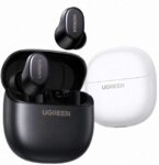 UGREEN Dots Wireless Earbuds Bluetooth 6.0 in Ear Buds Using Code Sold By Ugreen Official Store