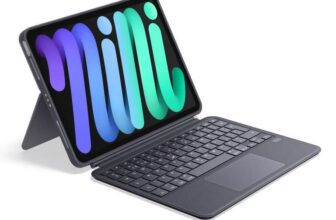 UGREEN Tablet Keyboard for iPad, Bluetooth Keyboard Case with UK Layout at UGREEN GROUP LIMITED UK