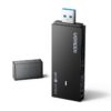 UGREEN WiFi Dongle, AX1800 Wi-Fi 6 Dual Band 5GHz/2.4GHz USB 3.0 Wireless Network Adapter at UGREEN GROUP LIMITED UK