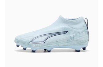 ULTRA 6 MATCH LL FG/AG Football Boots Youth