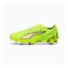 ULTRA 6 ULTIMATE FG Football Boots Unisex