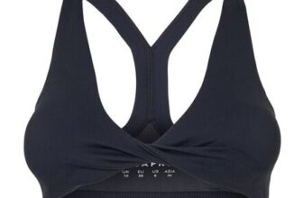 USA Pro the USA Pro USA Twist Bra