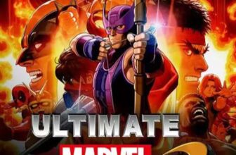 Ultimate Marvel Vs. Capcom 3 PC/Steam