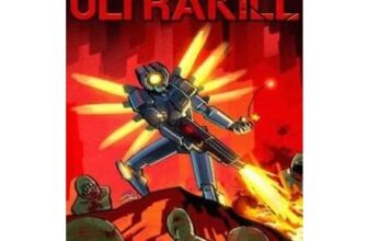 Ultrakill PC Key