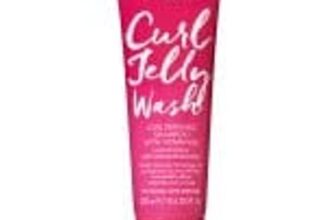 Umberto Giannini Curl Jelly Wash 250ml