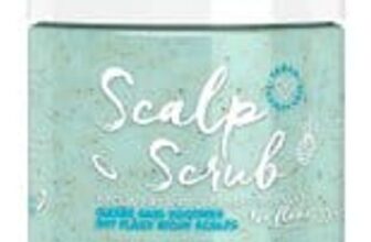 Umberto Giannini Scalp Scrub 200ml