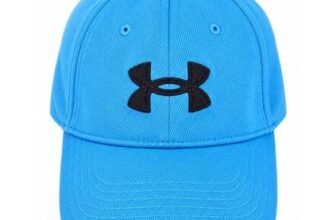 Under Armour – Boys Adjustable Cap Hat