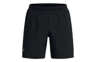 Under Armour Herren Shorts Launch 5 2-in-1 Shorts – XXL