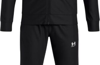 Under Armour Jungen Ua B Challenger Tracksuit Trainingsanzug
