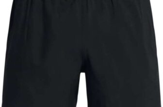 Under Armour Performance Gym Shorts – Size Small