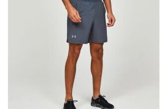 Under Armour UA Launch 7 Inch Short