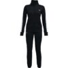 Under Armour Womens Tricot Tracksuit – medium