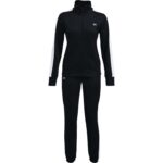 Under Armour Womens Tricot Tracksuit – medium