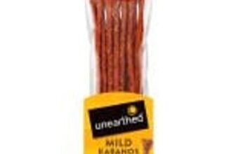 Unearthed Mild Kabanos 105g