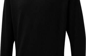 Uneek clothing Unisex Ux Sweatshirt Sweatshirt (pack of 1)