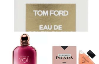 Up To 40% Off Luxury Fragrance Sale Extra 10% off with code (Inc. Prada, Tom Ford, Gucci and more)