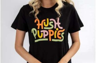 Up To 50% Off Clothing & Footwear e.g. Black Script Ladies T-Shirt
