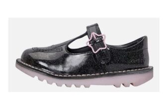 Up To 65% Off School Shoes At M&M Direct, New Items Added Daily