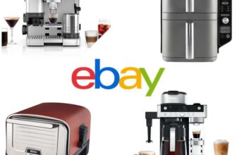 Up to 40% Off Ninja Refurbished Sale Extra 10% Off With Code (Including Coffee Machines, Air Fryers, Multi Cookers Sold By Ninjakitchens