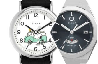 Up to 50% off Sale Selected Timex watches Extra 25% off with code