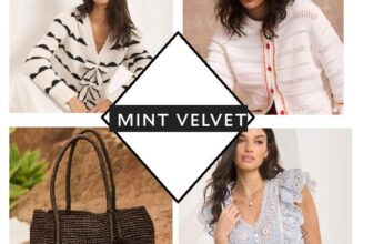 Up to 50% off the Womens Fashion Sale