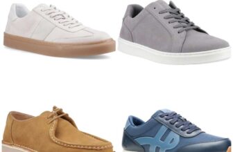Up to 60% Off Sale Extra 10% Off With Code – Suede Trainers £16.10 / Otis Shoes £20.70 & More