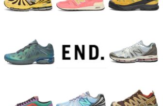 Up to 60% Off Summer Sale Extra 10% Off at Checkout (Over 671 Lines including New Balance, Clarks, Salomon, Converse, Vans) – FREE Returns