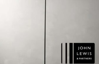 Up to 70% Off John Lewis Lighting Additional 15% Off Selected Items – e.g 165cm Brandon Floor Lamp