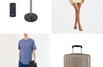 Upto 75% Off Fenwicks Sale ( 4000 lines / Womens & Mens Clothing / Home Appliances / Kitchen Appliances / Bags / Suitcases ) free cc