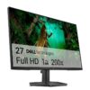 Used Dell SE2725HG 27 Gaming Monitor Full HD 200Hz Fast IPS FreeSync – With Code – Sold by STOCS UK