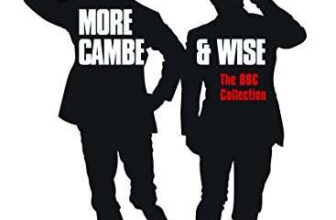 Used Like New: Morecambe & Wise Complete Collection DVD
