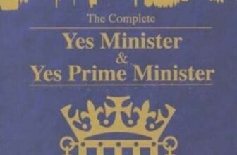 Used: Yes Minister & Yes Prime Minister Complete Series DVD