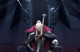 V Rising – PC Steam / Steam Deck
