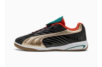 V-S2 Goalgetter Sneakers Unisex