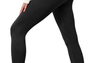 VALANDY Creamlush High Waisted Leggings for Women Buttery-Soft Comfort, Flexible Stretch, Gentle Tummy Support, Stay-Put Waist, S-5XL, Yoga, Lounging and Everyday Wear