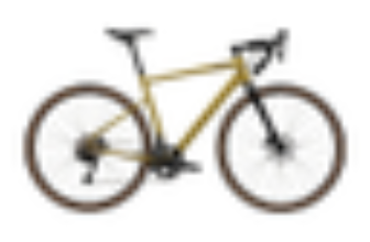 VAN RYSEL Microshift SWORD 1x10v, GRVL AF gravel bike – Size M or L – w/code