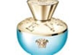VERSACE Dylan Turquoise Eau De Toilette 100ml